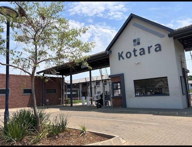 2 BEDROOM PROPERTY TO RENT IN EQUESTRIA